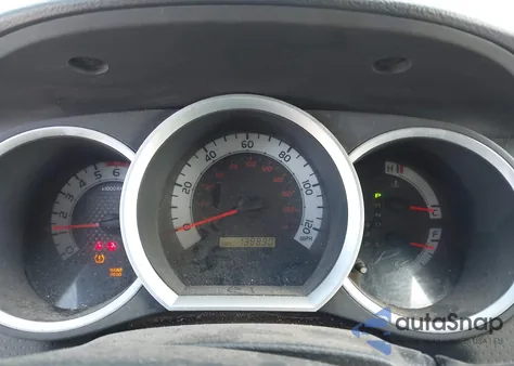 2012 Toyota Tacoma Base V6 из США, поврежденный, VIN 3TMMU4FN6CM048961